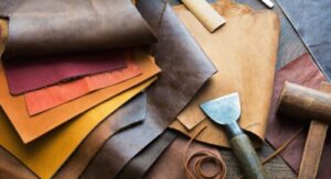How to Best Care for Natural Leather